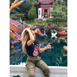 Meet your Posher, Susan